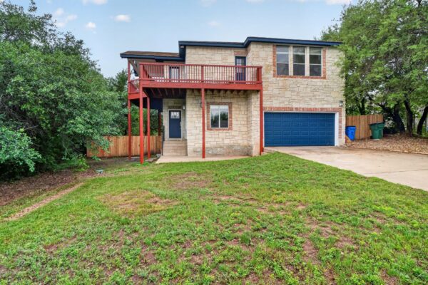 15109 S Flamingo Dr S, Austin