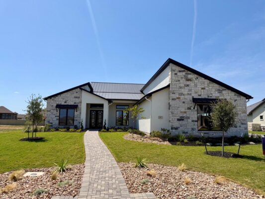 117 La Ventana Dr, Liberty Hill