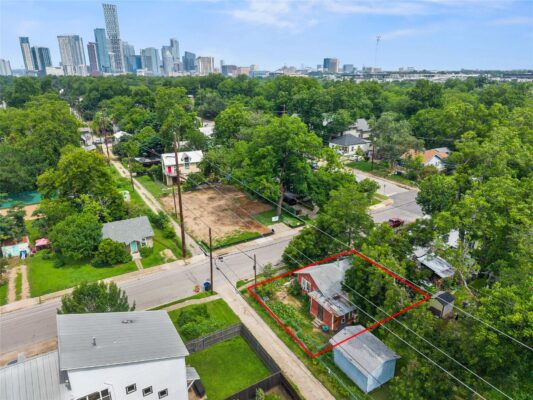 67 Anthony St, Austin