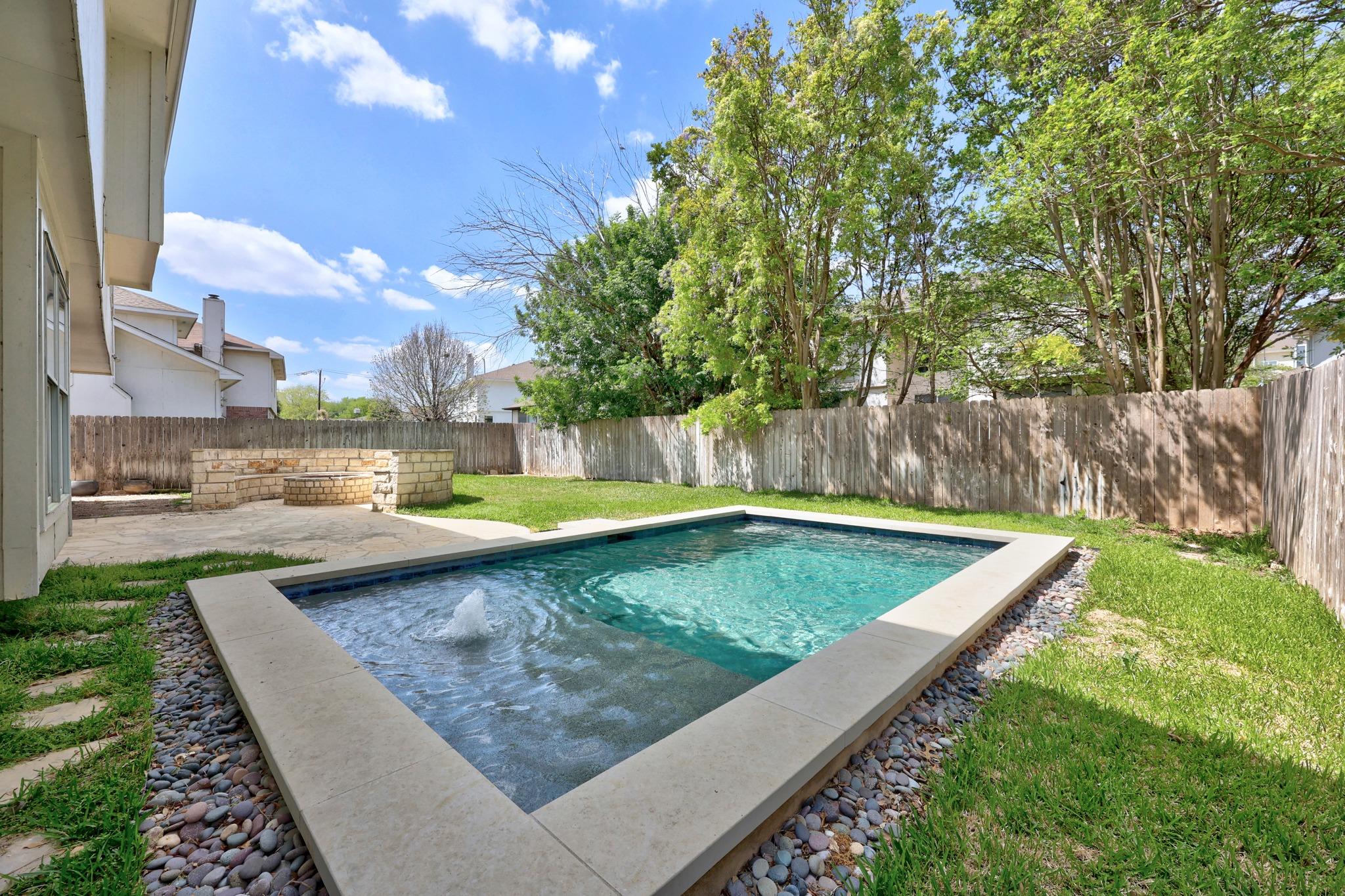 1516 Lorson Loop, Round Rock