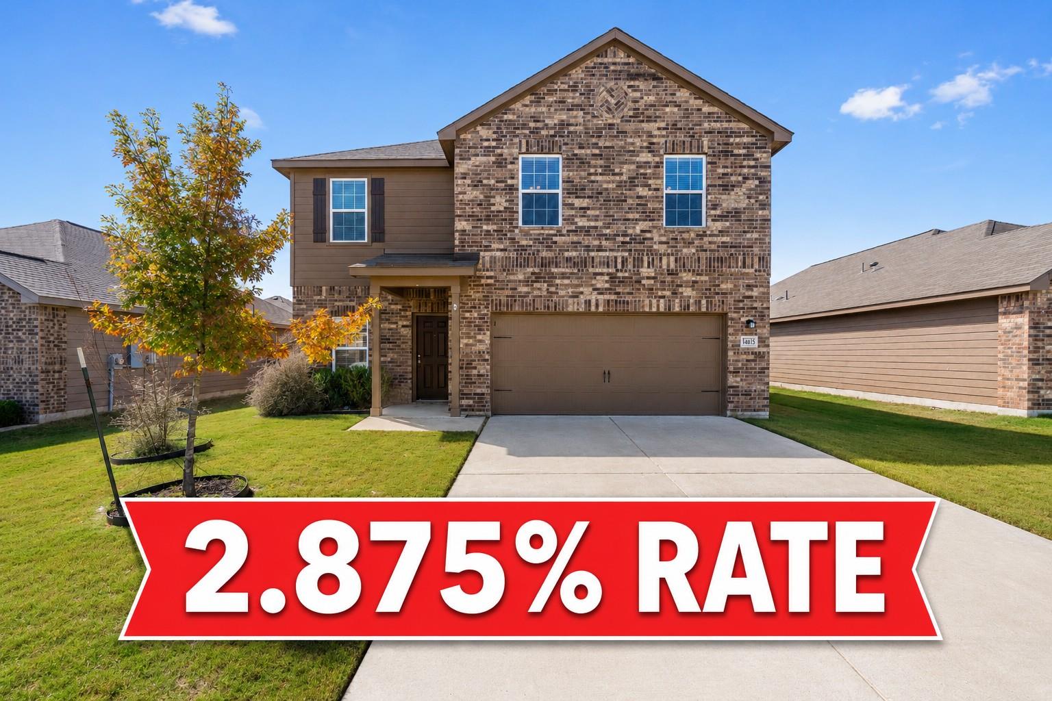 14405 Boomtown Way, Elgin, TX 78621