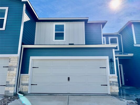 12811 Summer Village Dr, Buda