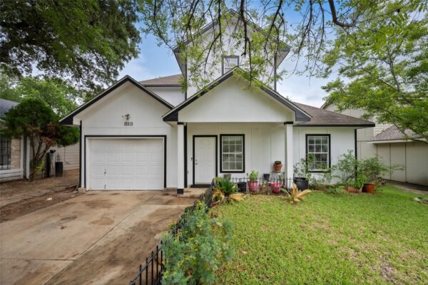 12213 Shropshire Blvd, Austin