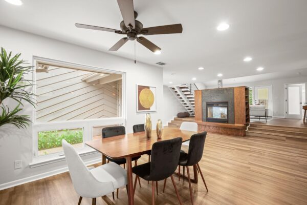 4116 Creek Ledge None #108, Austin