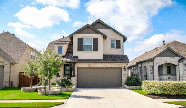 112 Rosebush Dr, Liberty Hill
