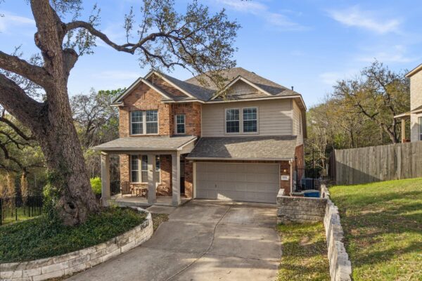 1509 Braxton Valley Cv, Austin
