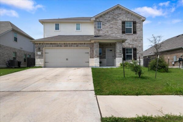 202 Ottaviano Way, Hutto