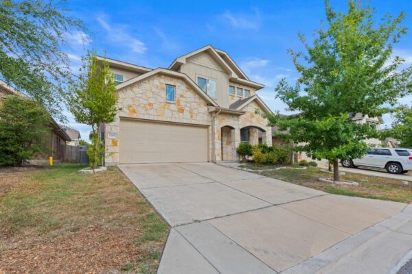13906 Cantata Ln, Pflugerville
