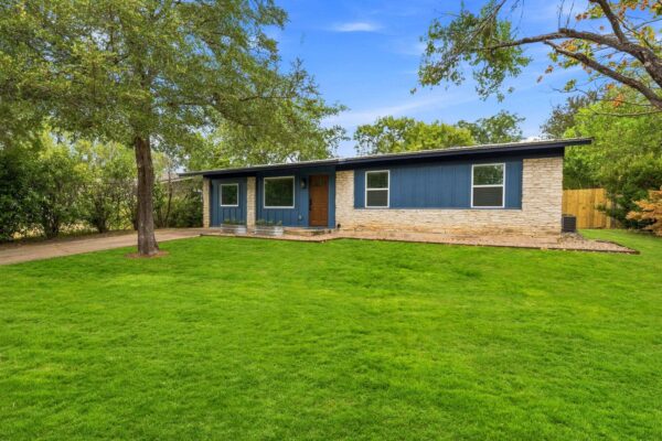 204 Chippendale Ave, Austin
