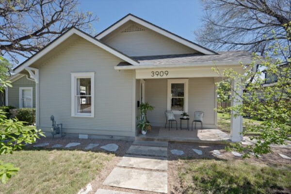 3909 Becker Ave, Austin