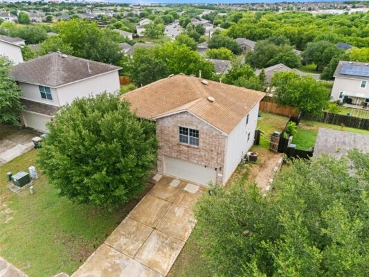 161 Prairie Verbena Dr, Kyle