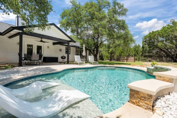 21413 Patton Ave, Lago Vista