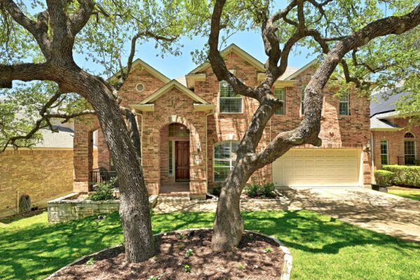 5720 Sunset Rdg, Austin