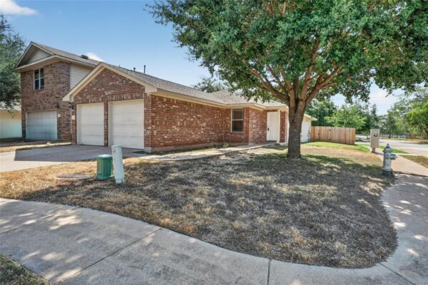 3101 Etheredge Dr, Austin