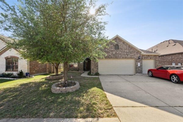 1917 Pecan Valley Dr, Leander