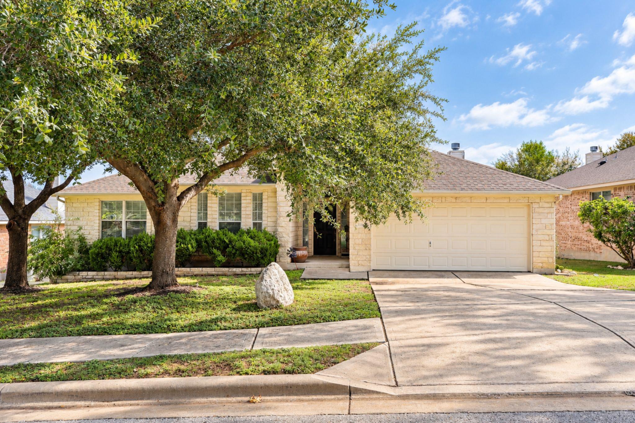 1112 Wigwam None, Leander, TX 78641