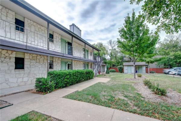 4307 S 1st St #108, Austin