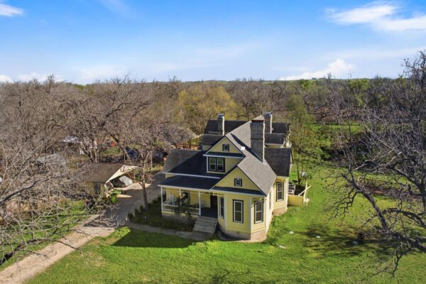 11900 Fm 1660 None, Hutto