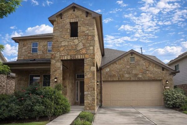 11613 Reading Ct, Austin