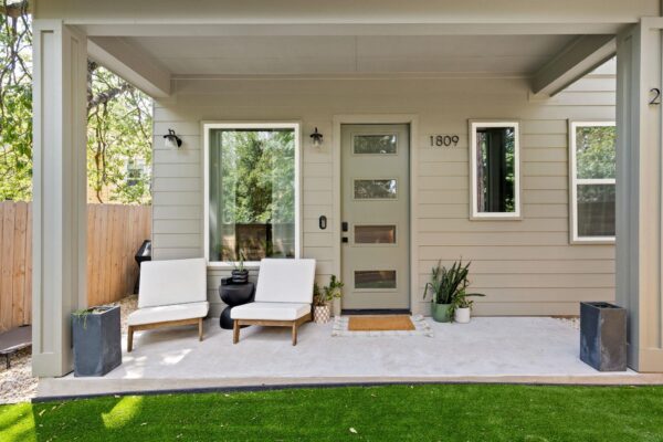 1809 Maple Ave #2, Austin