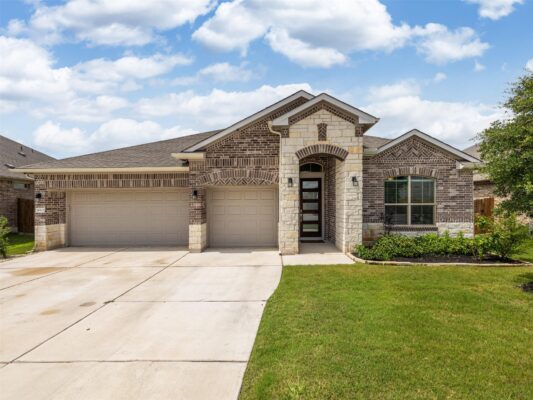 16805 Casa Anna Dr, Pflugerville