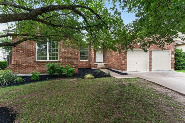 12612 Rush Creek Ln, Austin