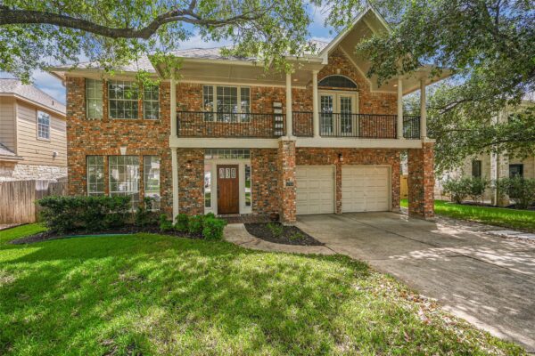 5704 Trelawney Ln, Austin