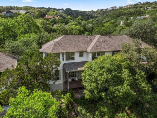 6701 Cat Creek Trl #5, Austin