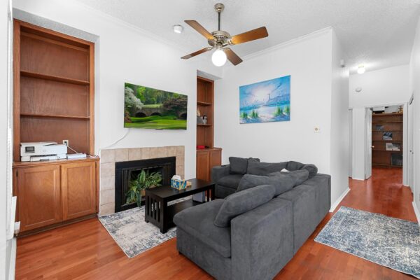 2802 Nueces St #303, Austin
