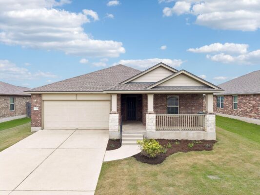 18816 Keeli Ln, Pflugerville