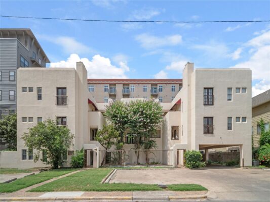 712 Graham Pl #304, Austin