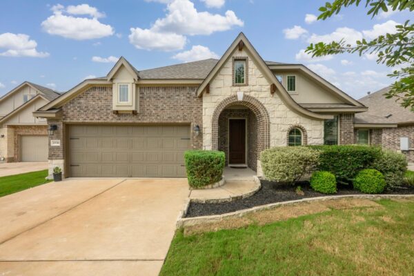 19316 Wearyall Hill Ln, Pflugerville