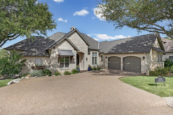 9008 Thickwoods Cv, Austin