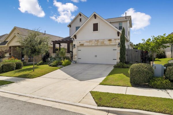 235 Chaste Tree Dr, San Marcos