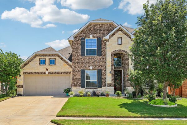 12507 Altamira St, Austin