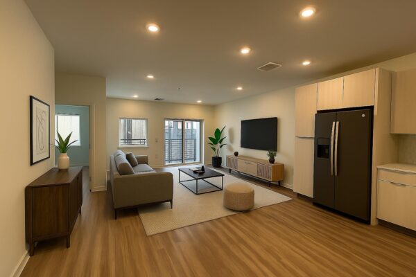 4802 S Congress Ave #217, Austin