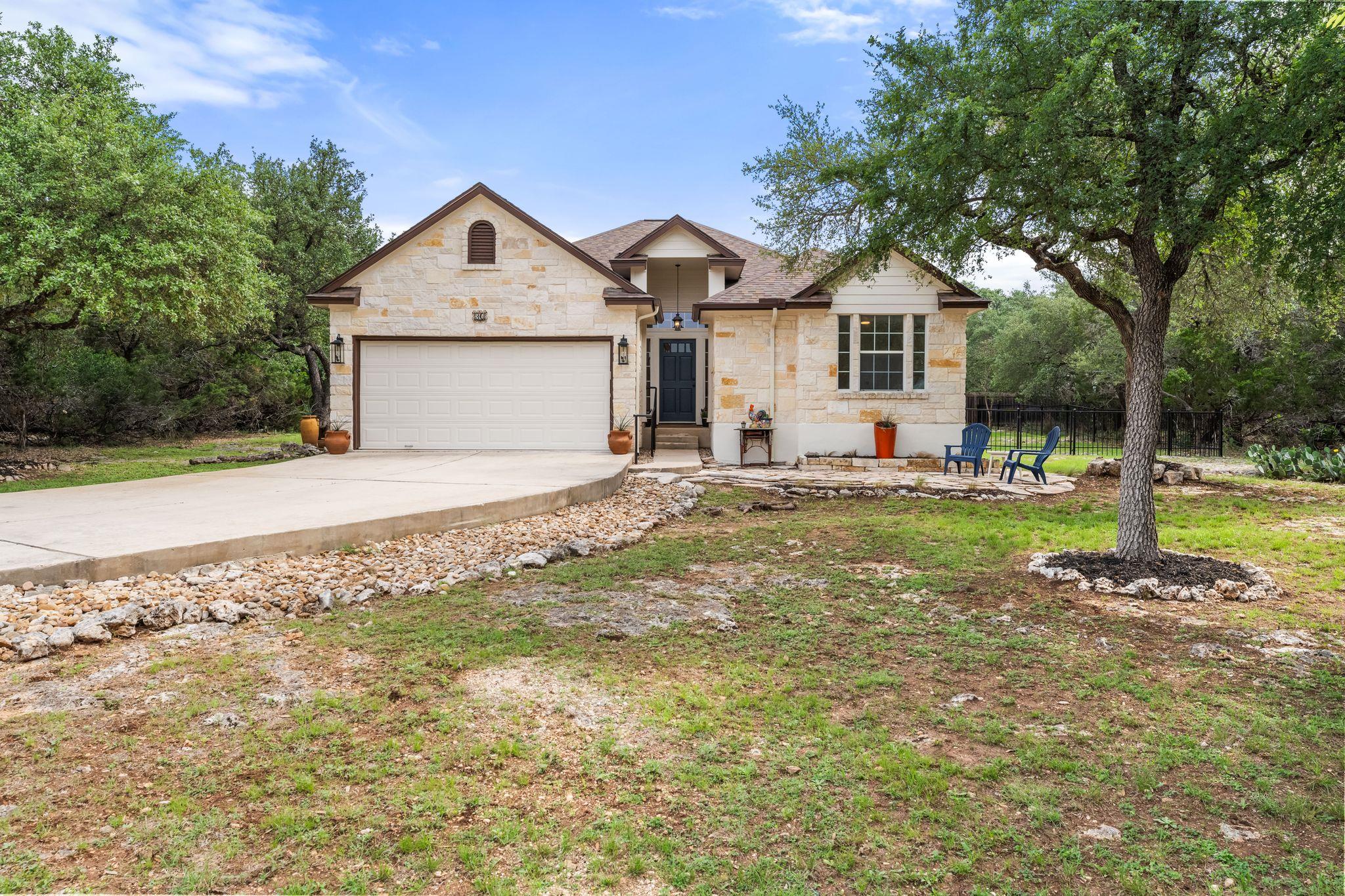 30 Indian Princess None, Wimberley, TX 78676