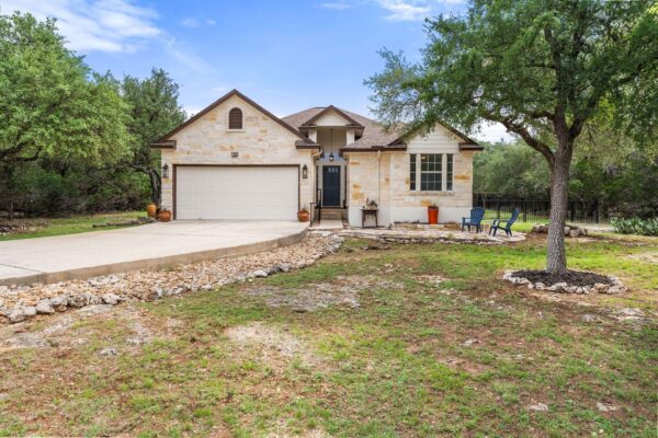 30 Indian Princess None, Wimberley
