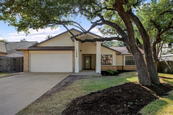 11464 Bristle Oak Trl, Austin