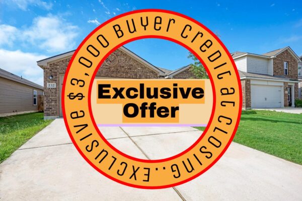 132 Maywood Ln, Jarrell