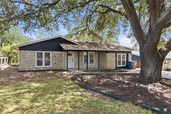 6807 La Salle Dr, Austin