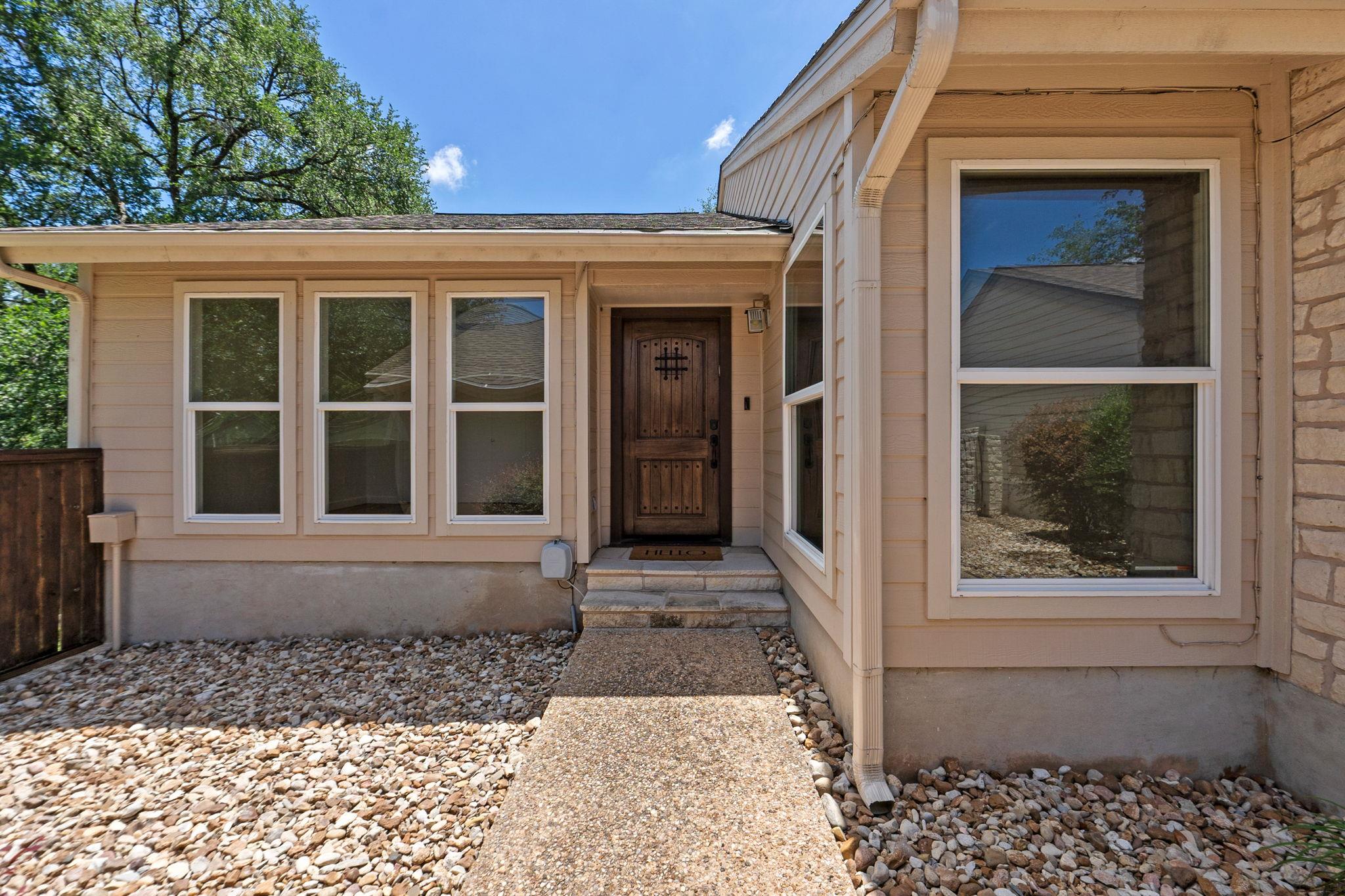 6409 Paintbrush Holw, Austin, TX 78750