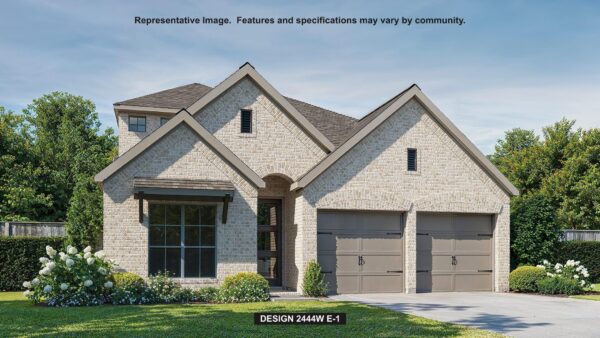 205 Blue Summit Bnd, Liberty Hill