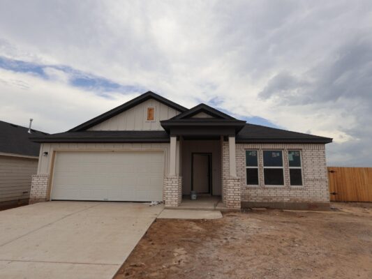 10116 Majestic Hawk Way, Buda