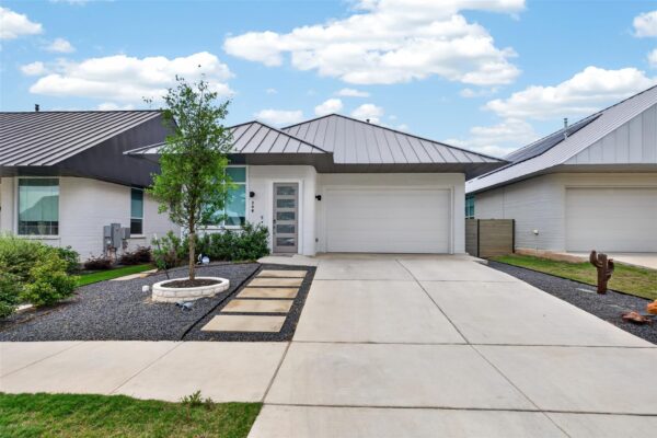 308 Painted Sunset Dr, Georgetown