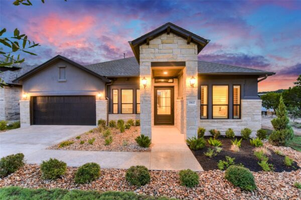 19617 Serenity Ln, Lago Vista