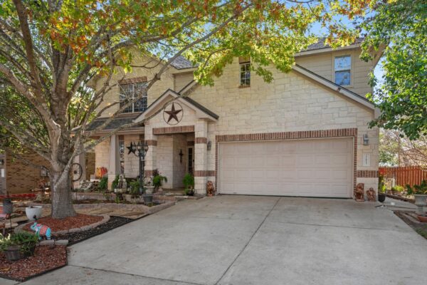 17813 Floribundas Ln, Elgin