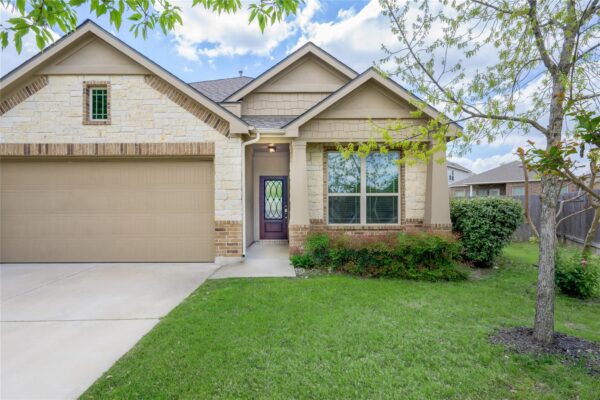 509 Nogales Ln, Leander