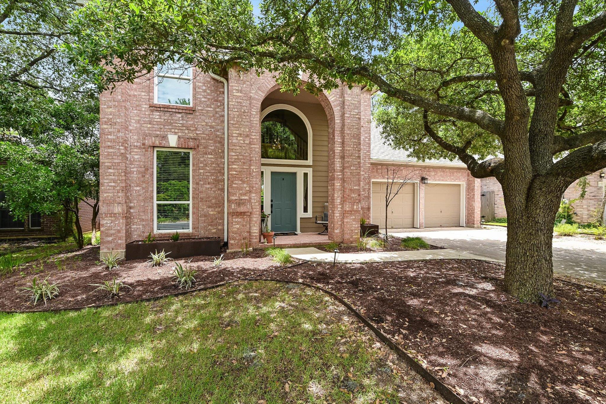 6456 Ruxton Ln, Austin, TX 78749