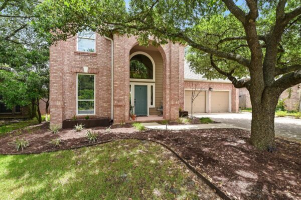6456 Ruxton Ln, Austin